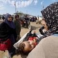 1 dari 10 Perempuan di Dunia Hidup dalam Kemiskinan Ekstrem