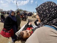 1 dari 10 Perempuan di Dunia Hidup dalam Kemiskinan Ekstrem
