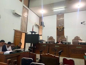 Sidang Praperadilan, Siskaeee Minta Status Tersangka Film Porno Dibatalkan