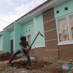 Ada Diskon Pajak Rumah, BTN Pede Penyaluran KPR Melesat