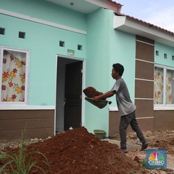 Bos BTN Beberkan Dampak Tambahan Insentif KLM BI ke Perumahan Rakyat