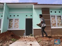 Dolar Belum Tembus Rp20.000, Warga RI Sudah Gak Kuat Bayar Cicilan