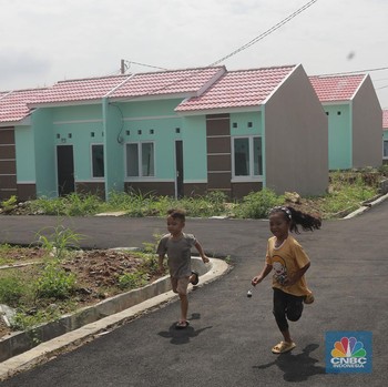 BTN Tembus Beri Pembiayaan 5,2 Juta Unit Rumah, Mayoritas KPR Subsidi