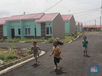 Jurus Baru Pengembang Bangkitkan Sektor Perumahan RI: Propertinomic