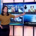 Surya Paloh Bertemu Jokowi - Rusia & China Bentrok Dengan AS-Inggris