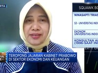 Video: Syarat Menkeu Pengganti Sri Mulyani di Kabinet 2024-2029