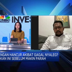 Video: Tak Sampai Miliaran, Bedu Blak-blakan Soal Modal Nyaleg