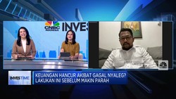 Video: Tak Sampai Miliaran, Bedu Blak-blakan Soal Modal Nyaleg