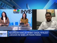 Video: Tak Sampai Miliaran, Bedu Blak-blakan Soal Modal Nyaleg