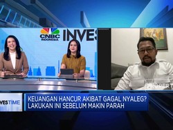 Video: Tak Sampai Miliaran, Bedu Blak-blakan Soal Modal Nyaleg