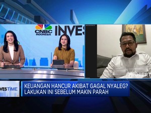 Video: Tak Sampai Miliaran, Bedu Blak-blakan Soal Modal Nyaleg