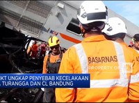 Video: Ternyata Ini Penyebab Kecelakaan KA Turangga & Bandung Raya