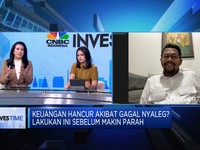 Video: Tetap Waras Usai Nyaleg, Begini Tips Jaga Keuangan Ala Bedu