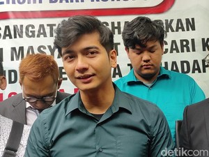Teuku Ryan Akan Tetap Jadi Aktor Usai Cerai dari Ria Ricis