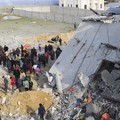 7 Update Gaza: Korban Tewas Nyaris 30.000, Israel Bombardir Lebanon