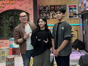 Fadli Buka-bukaan Tangani Si Kembar Zee Eks JKT48 dan Athir