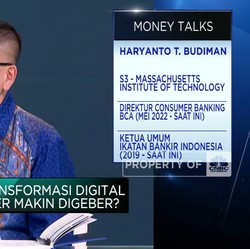 Video: AI & Digitalisasi Disebut Ancam Profesi Bankir, Ada Solusi?