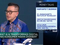 Video: AI & Digitalisasi Disebut Ancam Profesi Bankir, Ada Solusi?
