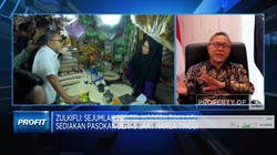 Video:Alasan Mendag Zulhas Sebut Kenaikan Harga Telur-Ayam Masih Wajar