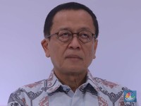 OJK: Kinerja Perbankan RI Stabil, Kondisi Modal dan Pencadangan Kuat