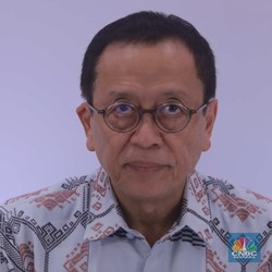 Investor Asing Kepincut Bank-Bank RI, Bos OJK Buka Faktanya