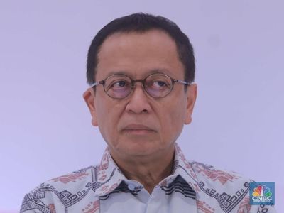 OJK Ungkap Banyak Bank Revisi Target Kredit, Ini Alasannya
