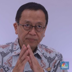 OJK Turun Gunung Berantas Judi Online, Ini yang Dilakukannya
