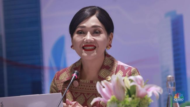 Banyak Warga RI Punya Asuransi, Ternyata Sumbernya dari Sini
