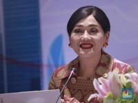 Banyak Warga RI Punya Asuransi, Ternyata Sumbernya dari Sini