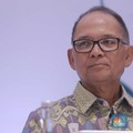 Penjelasan OJK Soal Dana Pensiun Tidak Bisa Dicairkan dalam 10 Tahun