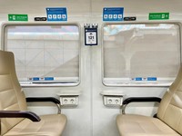 Viral Penumpang Kereta Nyalakan Rice Cooker, KAI: Mambahayakan!