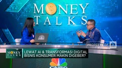 Banyak Ditinggalkan Bank Asing, Bisnis Konsumer 2024 Masih Prospektif?