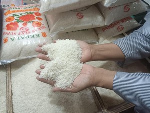 Harga Beras Naik Terus, BI Ungkap Dampaknya ke Inflasi