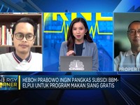 Video: Bocoran TKN Prabowo-Gibran Soal Sumber Uang Makan Siang Gratis