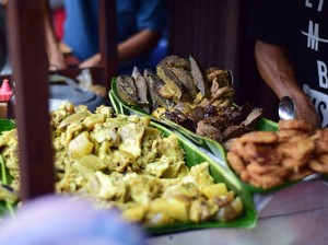 Bogor Surga Kuliner Legendaris yang Kondang Kelezatannya Puluhan Tahun