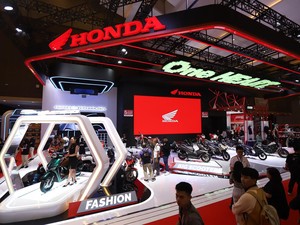 Nasib Motor Bebek: Peminat Sedikit, Tidak Dipajang di Pameran
