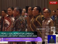 Video: Bos OJK Yakin Industri Keuangan Kembali Lari Kencang