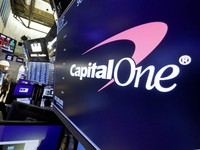 Bank AS Capital One Caplok 2 Perusahaan Kartu Kredit Rp 54,78 T
