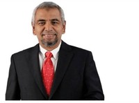 Sah! Chalid Said Salim Diangkat Jadi Dirut PHE