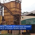 Sah! Divestasi Saham Vale 14% Hingga Anies-Imin Siapkan Langkah Hukum