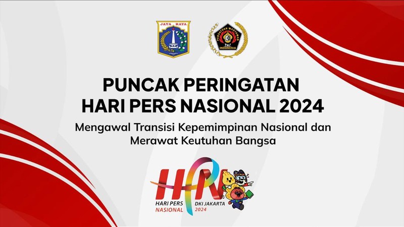 Hari Pers Nasional: Mengawal Transisi Kepemimpinan Indonesia