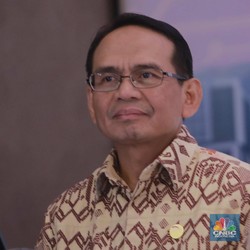 Utang Pinjol Tembus Rp 87 T Jelang Lebaran, Kredit Macet Naik