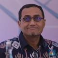 OJK Perkuat Pengawasan Industri Aset Keuangan Digital & Kripto
