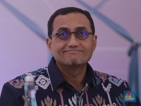 OJK Perkuat Pengawasan Industri Aset Keuangan Digital & Kripto