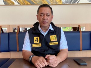Prabowo Dianugerahi Jenderal Kehormatan, FIS: Hasil Kerja Keras dan Pengabdian