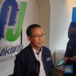 Bentar Lagi Proyek MRT Cikarang-Balaraja Dimulai, Begini Bocorannya