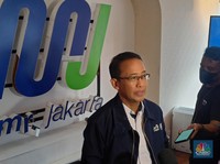 Bentar Lagi Proyek MRT Cikarang-Balaraja Dimulai, Begini Bocorannya