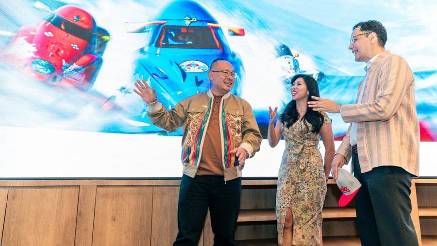 Dok InJourney