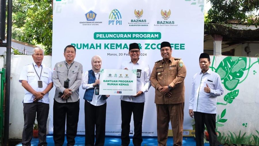 Dok PT PII