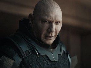 Dave Bautista Bakal Isi Suara di Aang: The Last Airbender